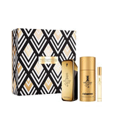 Rabanne 1 Million Eau De Toilette Gift Set For Men
