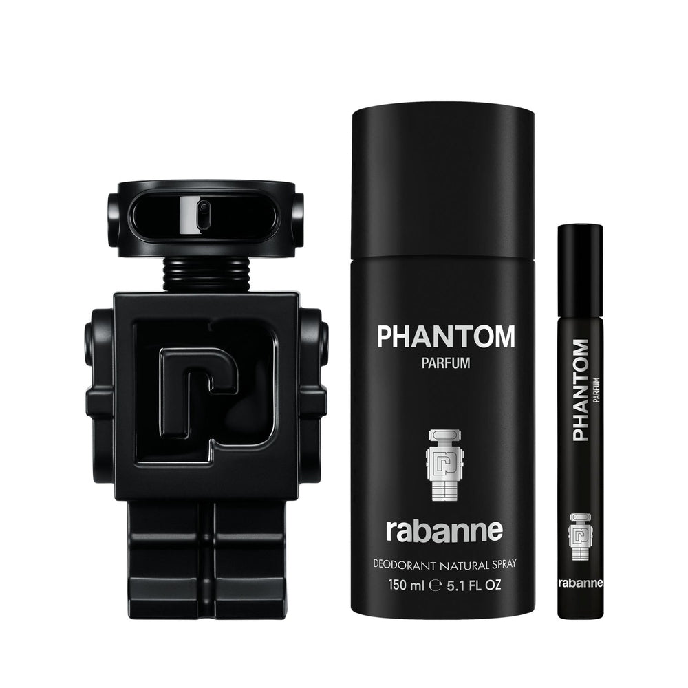 Rabanne Phantom Parfum Gift Set For Men