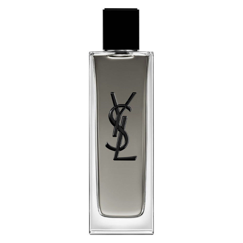 Yves Saint Laurent Myself Edt Intense Mens Fragrance