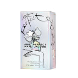 Marc Jacobs Womens Fra Just Perfect Eau De Perfum