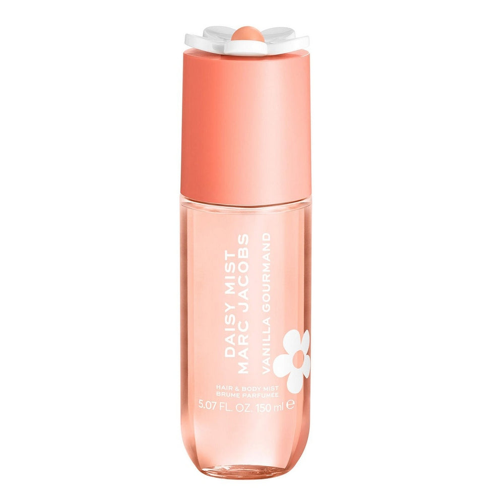 Marc Jacobs Womens Fragrance Hair & Body Mist Love