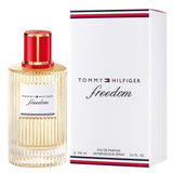 Tommy Hilfiger Freedom Edp Womens Fragrance