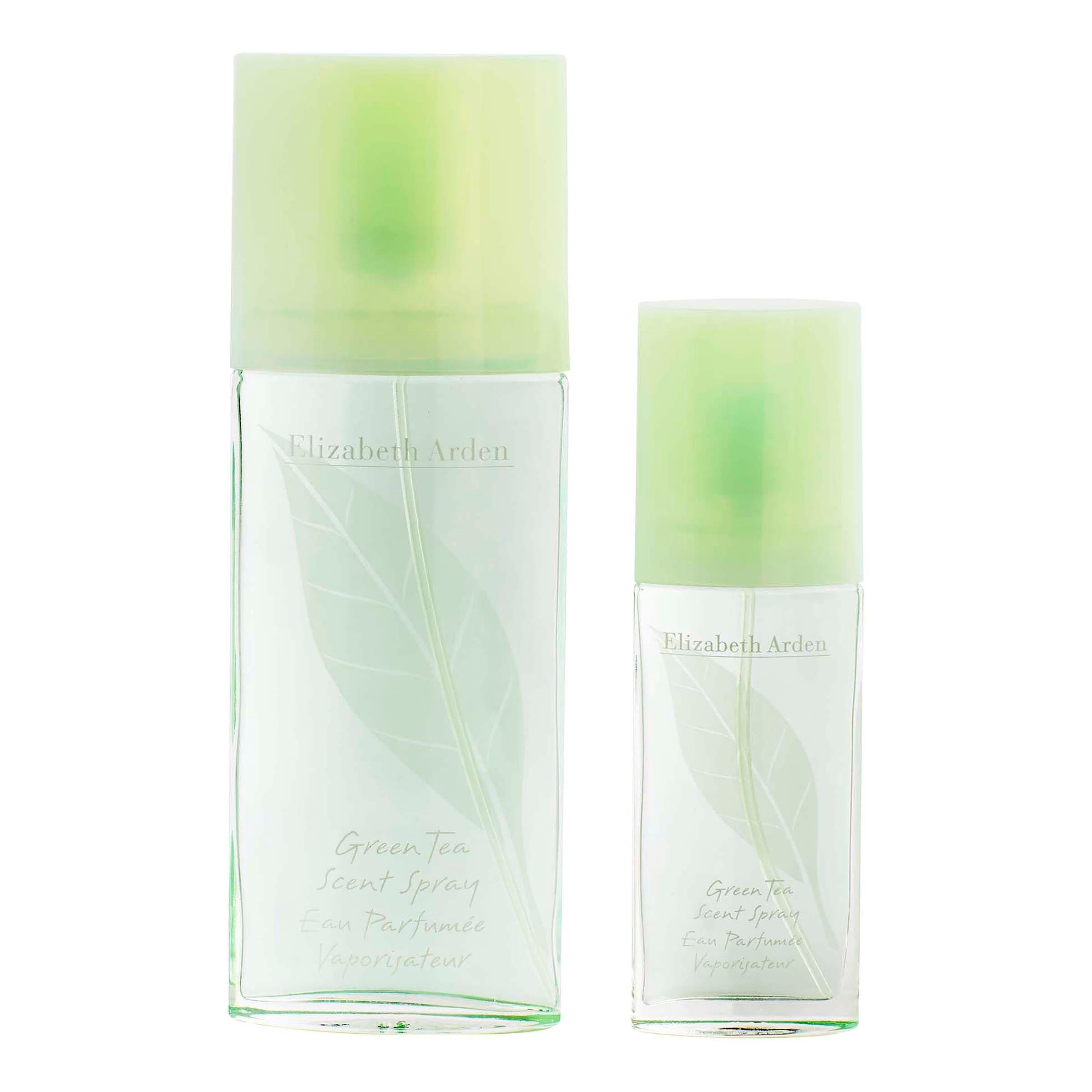 Elizabeth Arden Green Tea Combi Set