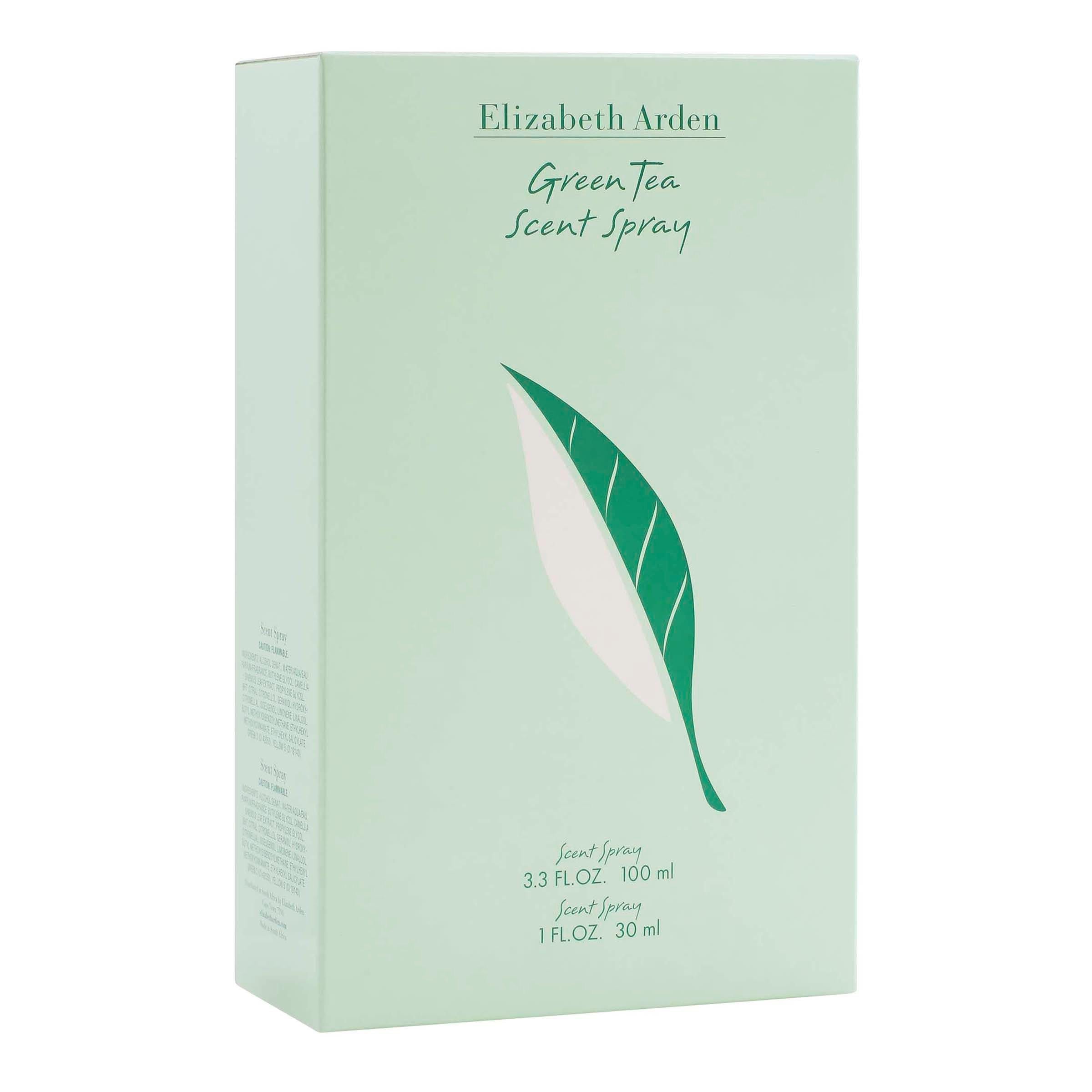 Elizabeth Arden Green Tea Combi Set