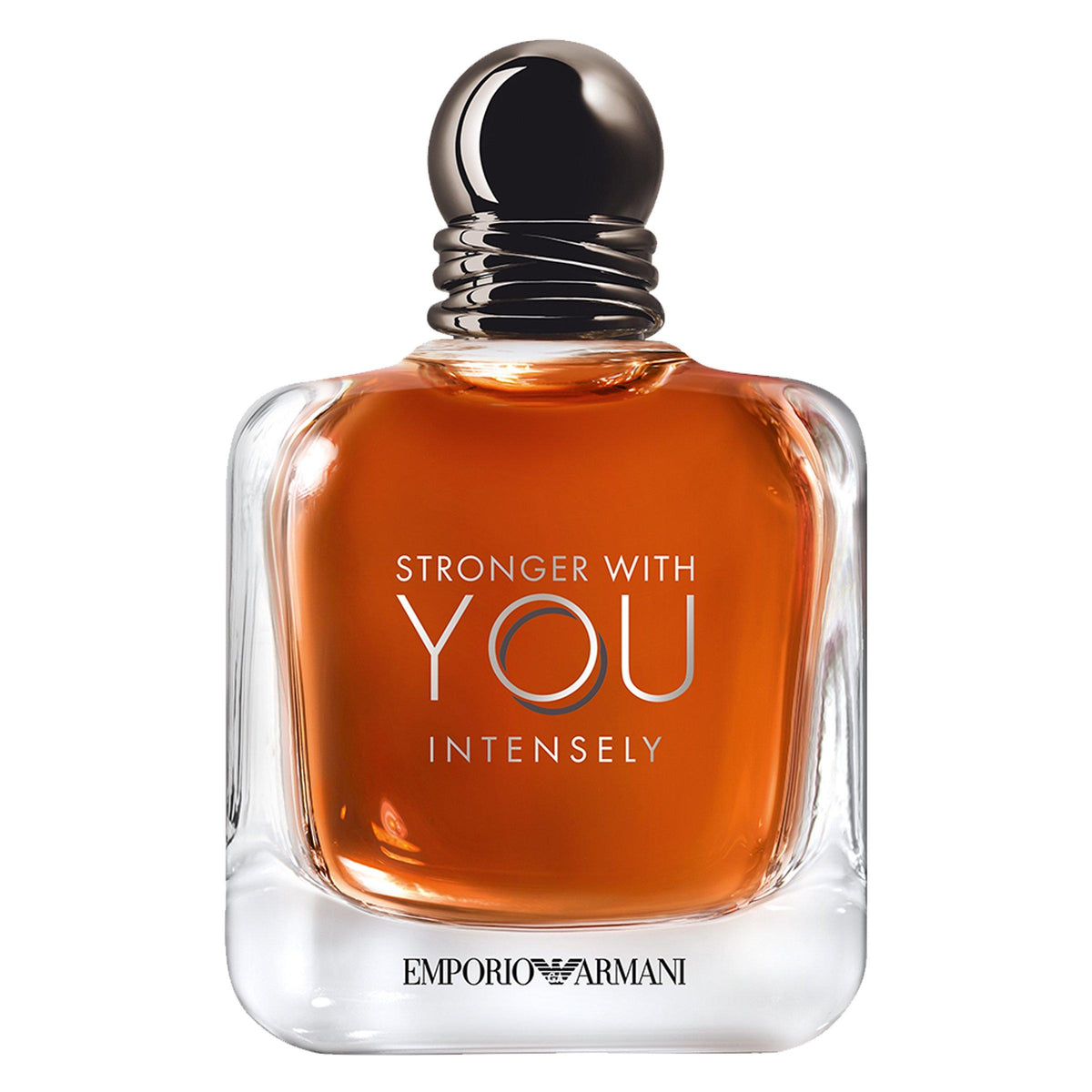Emporio Armani - Stronger With You Intensely Eau De Parfum