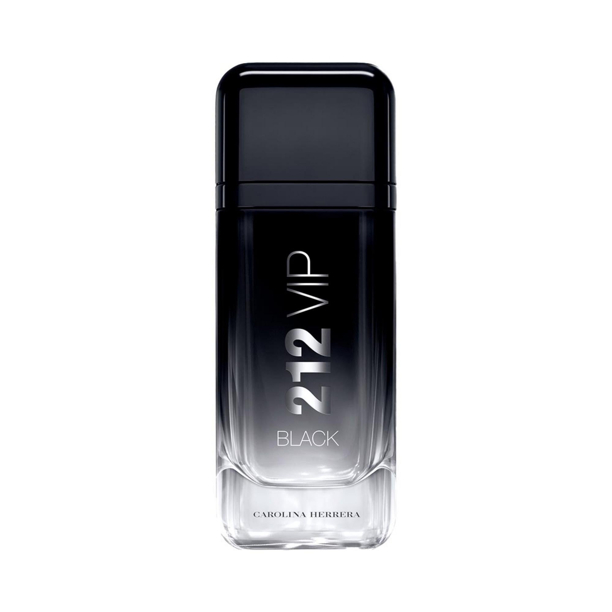 Carolina Herrera 212 Vip Black Edp