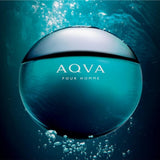 Bvlgari Aqua Pour Homme 100Ml