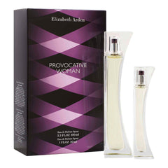 Elizabeth Arden Provocative Woman Combi Set