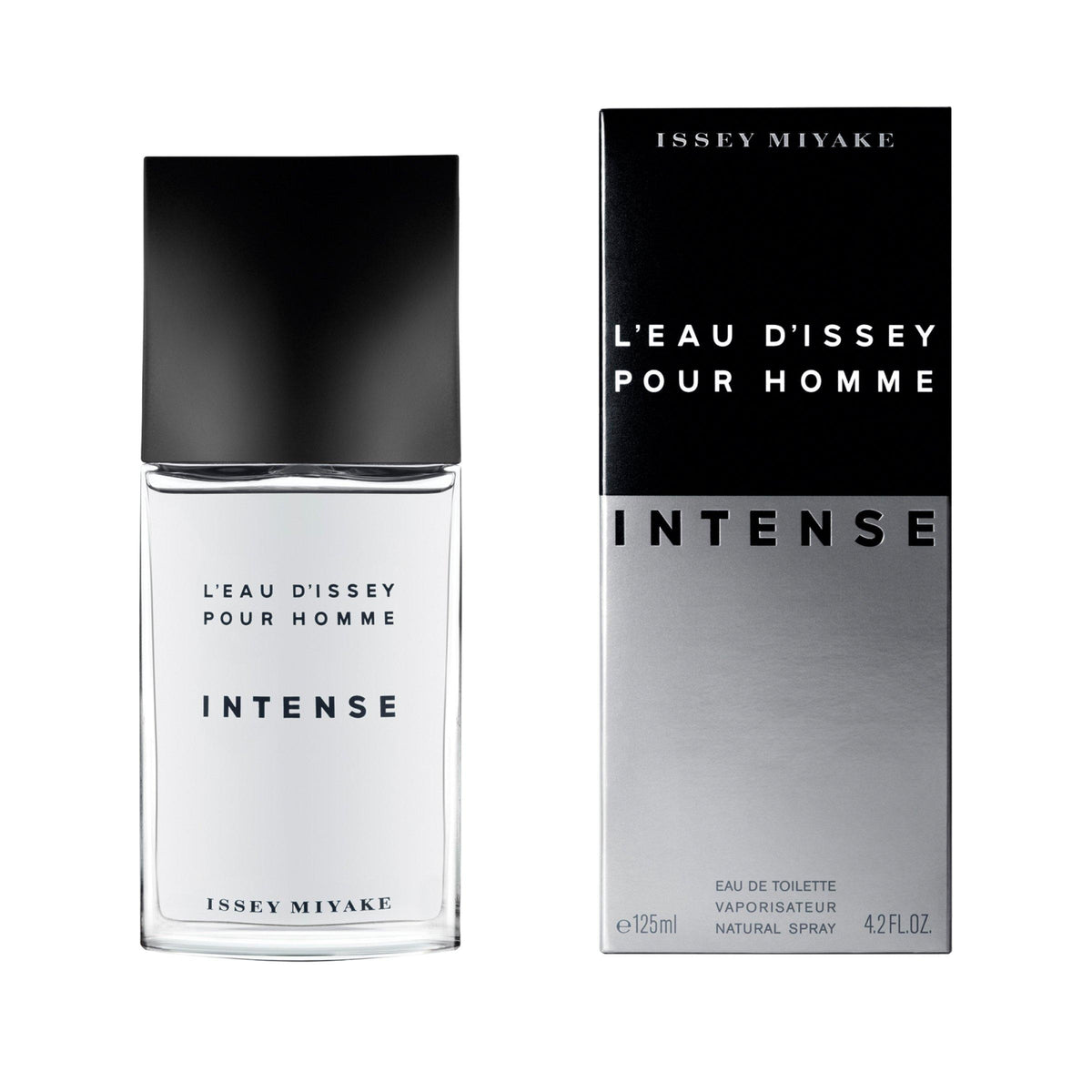Issey Miyake Intense Rtx Edt
