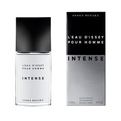 Issey Miyake Intense Rtx Edt