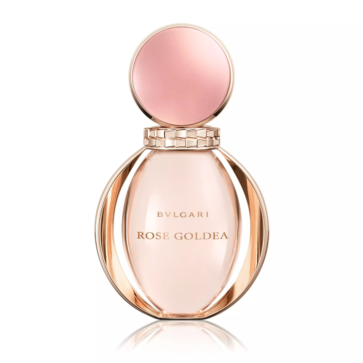 Bvlgari Rose Goldea EDP