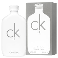 Calvin Klein All Unisex Fragrance