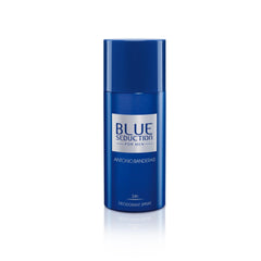 Antonio Banderas Blue Seduct Edt