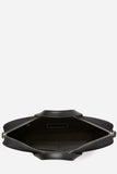 Karl Lagerfeld Briefcase Nylon In Black