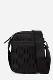 Kal Lagerfeld K-Etch Crossbody Bag In Black