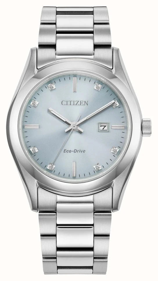Citizen Ladies Eco-Drive