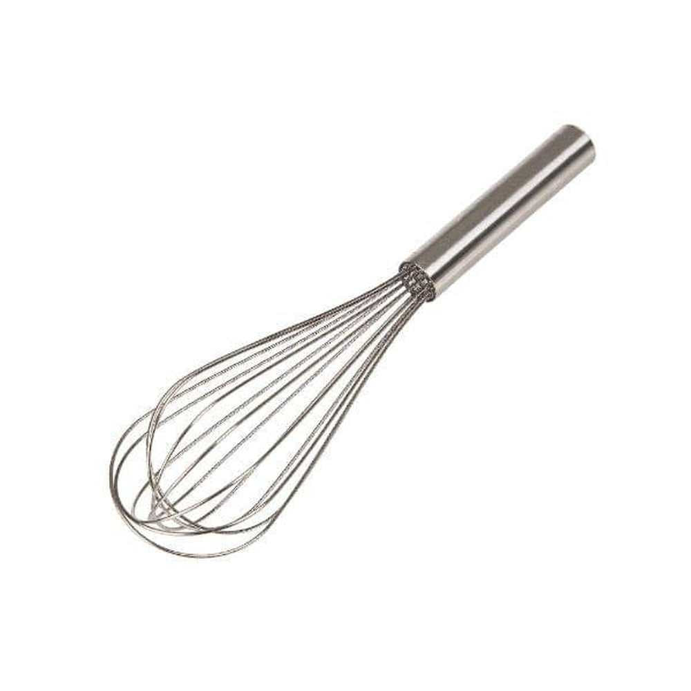 Creative Cooking Baloon Whisk In Silver