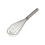Creative Cooking Baloon Whisk In Silver