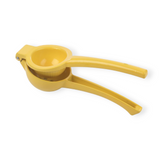 Creative Cooking Lemon Squeezer In Yellow