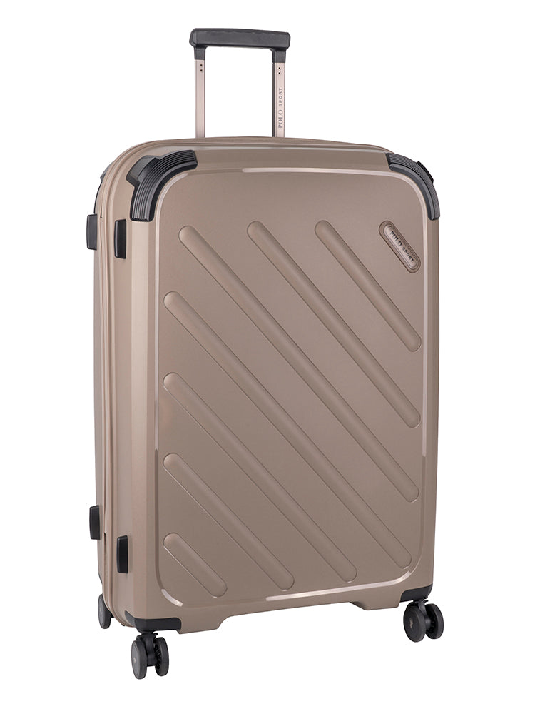 Polo Sport Pp Stone Hard Shell Trolley Case
