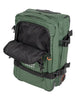Polo Sport Trolley Duffley Green