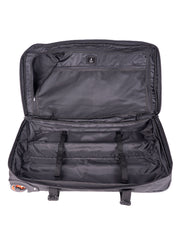 Polo Sport Tolley Duffle Bag In Black