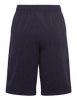 Puma Boys Essential No.1 Logo Track Shorts In Navy