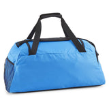 Puma Unisex Teamgoal Small Duffel Teambag In Blue