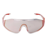 Puma Unisex Injection Sunglasses In Pink