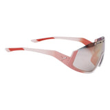Puma Unisex Injection Sunglasses In Pink