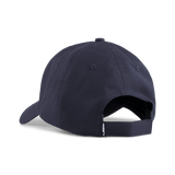 Puma Unisex Essential Metal Logo In Navy