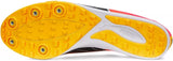 Puma Mens Evospeed Crossfox 4 Running Shoes In Sun Stream/Sunset Glow/Black