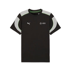 Puma Mapf1 Mt7 Tee Team Black