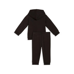 Puma Minicats Loungewear Set In Black