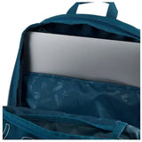 Puma Unisex Adults Phase II Backpack In Midnight Petrol