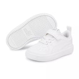 Puma Kids Rickie Shoes In White