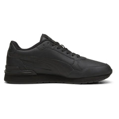 Puma 39906802 Adults St Runner V4 L Shoes Black