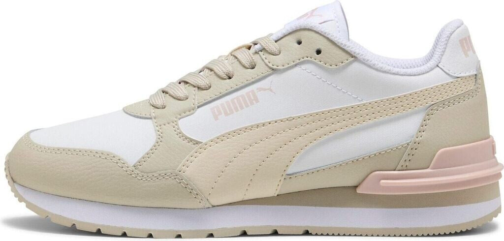 Puma Kids St Runner V4 L Jr Shoes Alpine