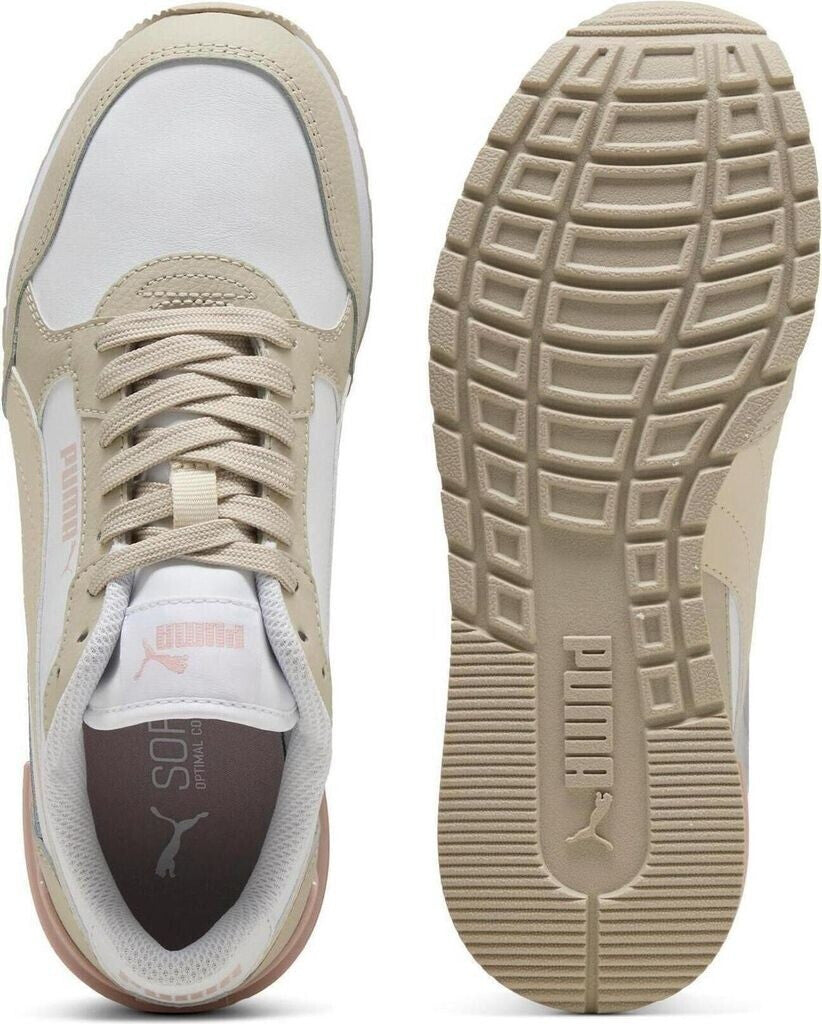 Puma Kids St Runner V4 L Jr Shoes Alpine