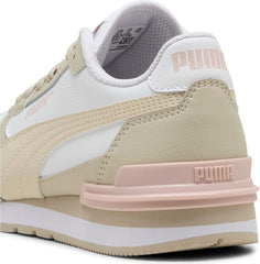 Puma Kids St Runner V4 L Jr Shoes Alpine