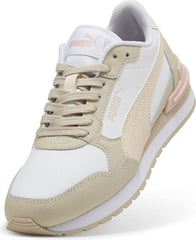 Puma Kids St Runner V4 L Jr Shoes Alpine