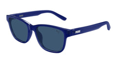 Puma Sunglasses Kids In Blue PJ0088S-004
