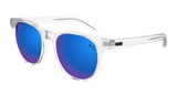 Puma Sunglasses Kids In Crystal Blue PJ0081S-010