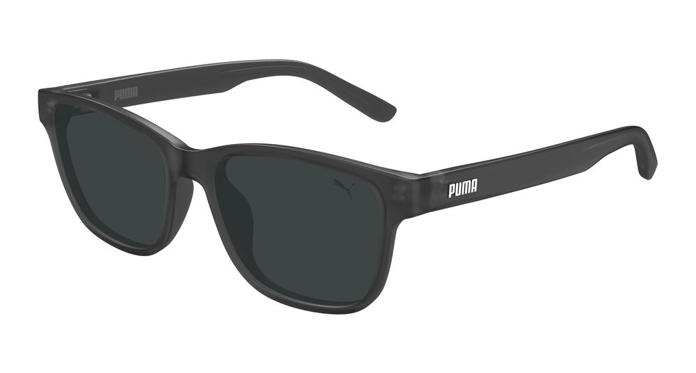 Puma Sunglasses Kids In Grey Smoke PJ0088S-008