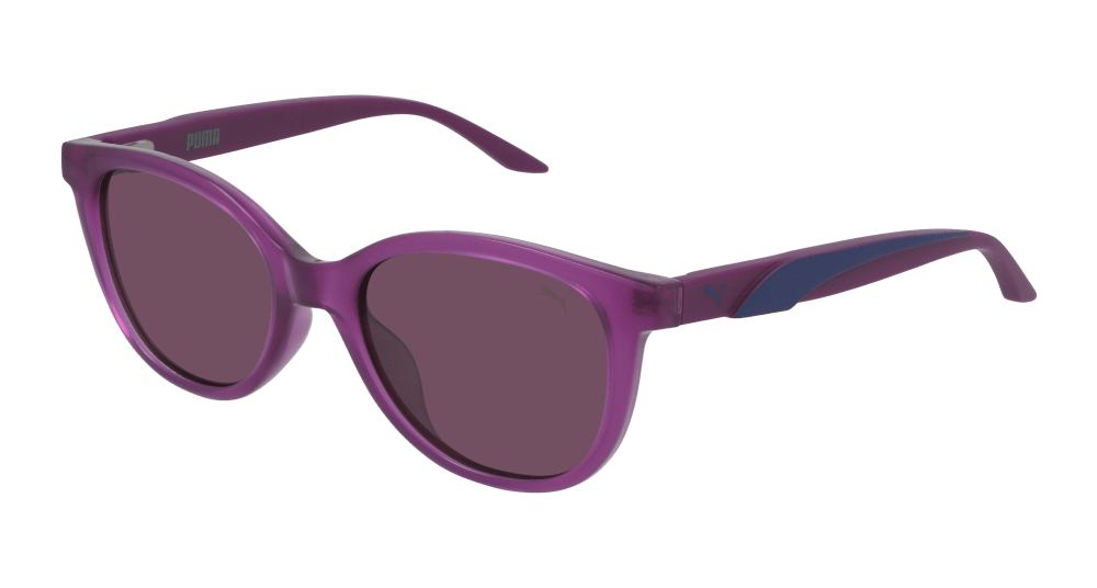 Puma Sunglasses Kid Violet Pj0052S-003