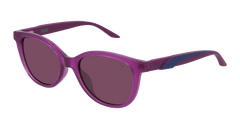 Puma Sunglasses Kid Violet Pj0052S-003