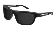 Puma Sunglass Man Black Smoke PU0353S-001