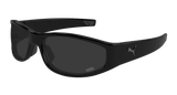 Puma Sunglasses Mens In Black Smoke PU0483S-001