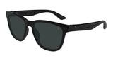 Puma Sunglasses Mens In Black Smoke PU0506S-001