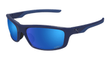 Puma Sunglasses Mens In Blue PU0480S-004